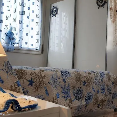 Casa Marina, In Pieno Centro A Pochi Passi Dal Mare E Con Aria Condizionata! Апартаменты Диано-Марина