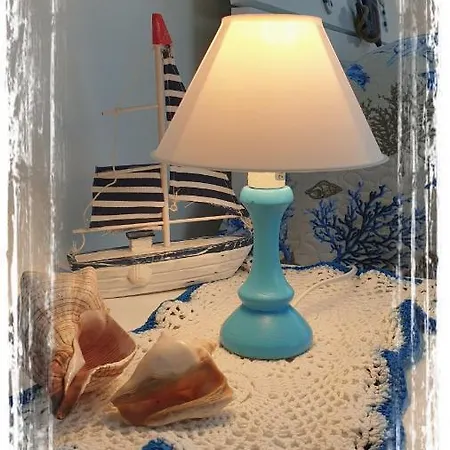 Casa Marina, In Pieno Centro A Pochi Passi Dal Mare E Con Aria Condizionata! Appartement