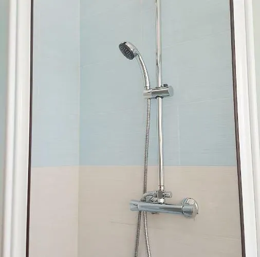 Casa Marina, In Pieno Centro A Pochi Passi Dal Mare E Con Aria Condizionata! Appartement